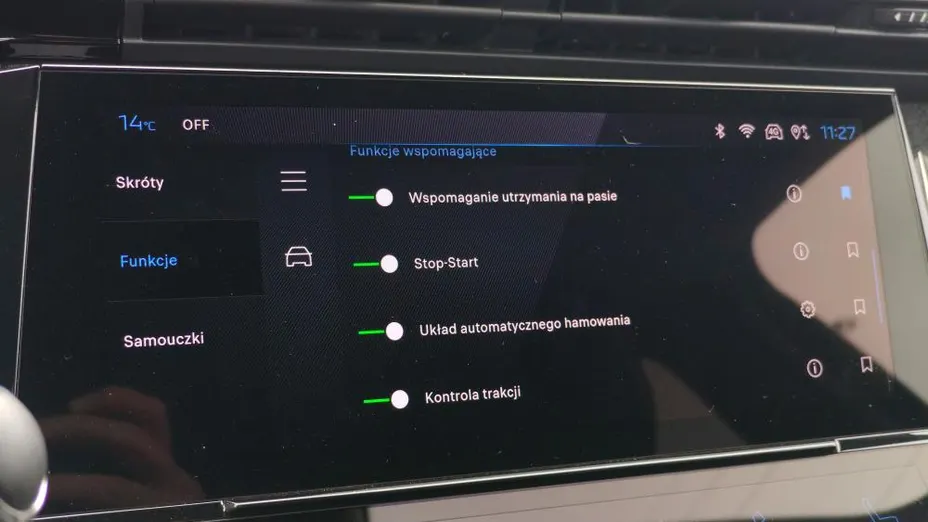 PEUGEOT 308 308 SW 1.5 BlueHDi Allure S&S EAT8