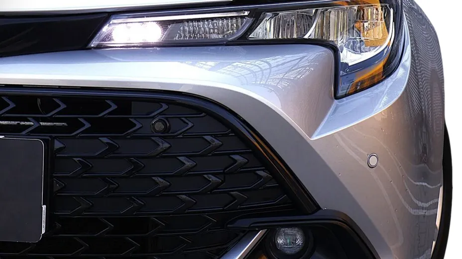 TOYOTA Corolla Corolla 1.8 Hybrid Comfort