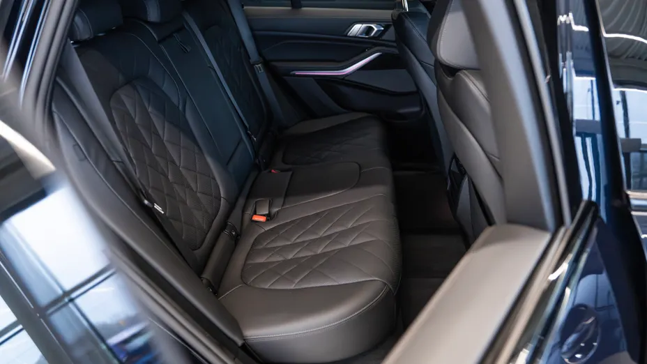 BMW X5 X5 xDrive30d mHEV M Sport sport-aut