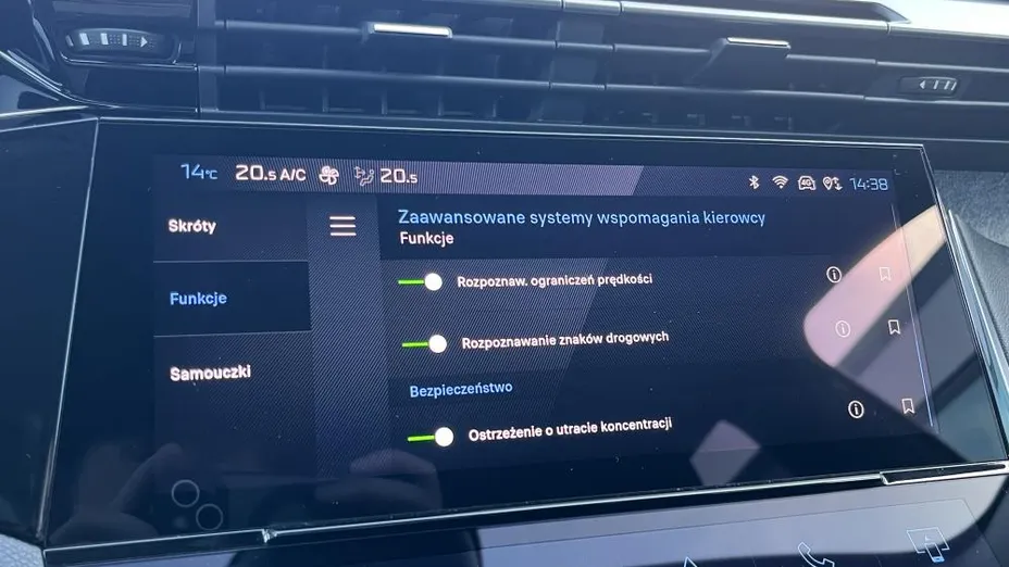 PEUGEOT 308 308 1.5 BlueHDi Allure Pack S&S