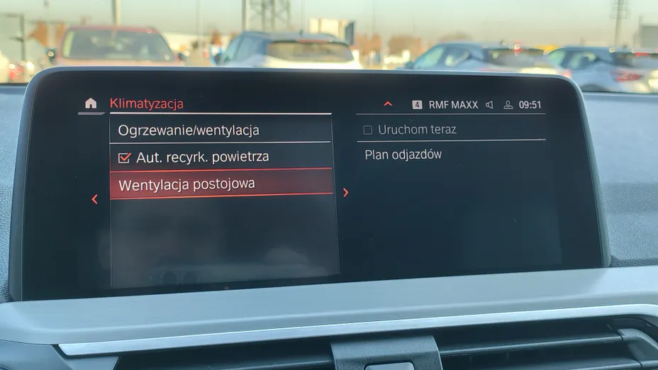 BMW X3 X3 xDrive20d xLine aut