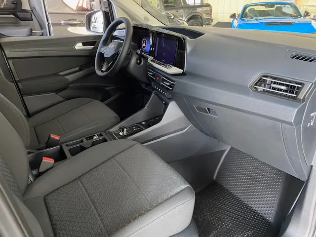 FORD Transit Connect Transit Connect L2 Limited Powershift Nowy