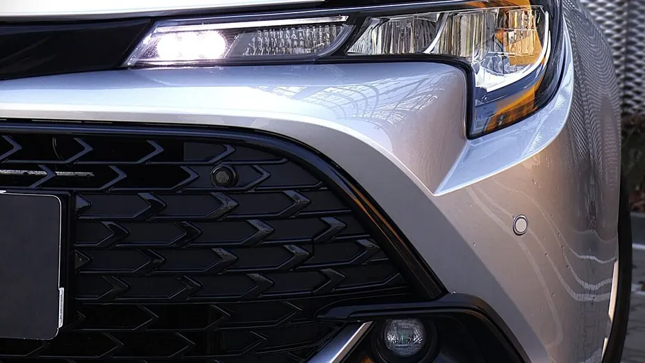 TOYOTA Corolla Corolla 1.8 Hybrid Comfort