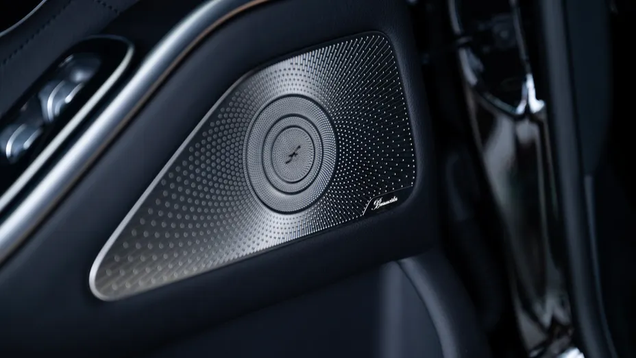 MERCEDES-BENZ S Klasa S 350 d mHEV L 4-Matic AMG Line 9G-TRONIC