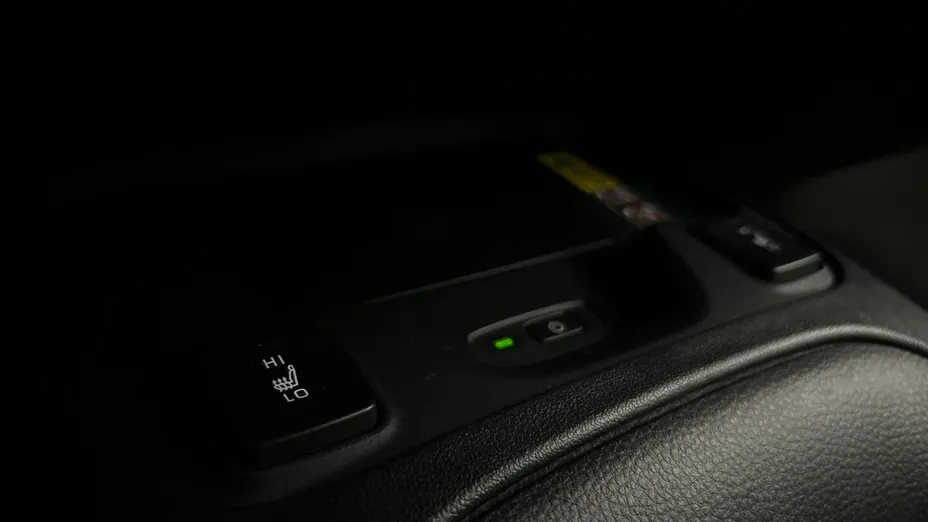 TOYOTA Corolla Corolla 1.8 Hybrid GPF Comfort