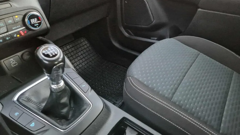 FORD Kuga Kuga 1.5 EcoBlue FWD Titanium