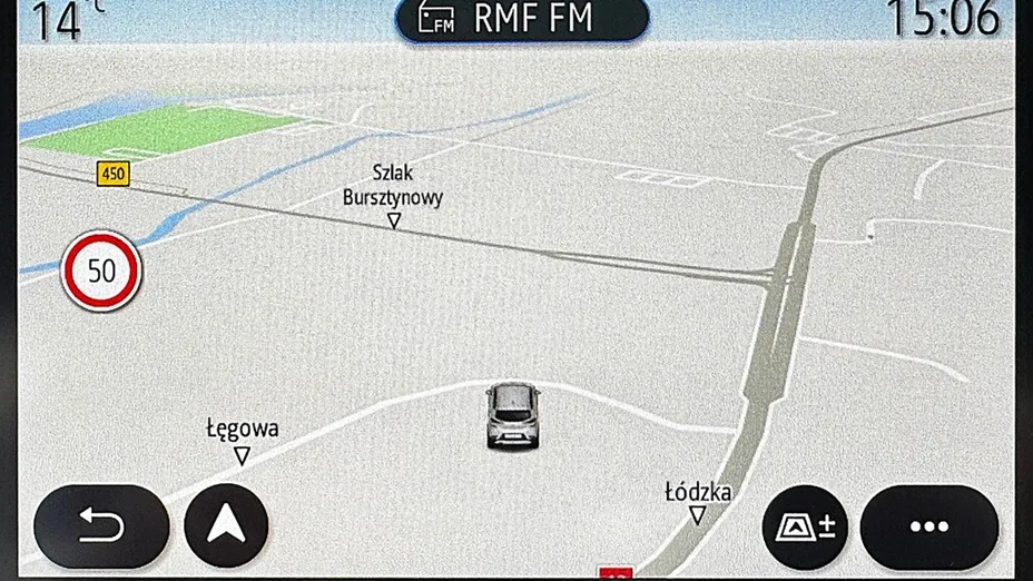 RENAULT Captur Captur 1.0 TCe Techno LPG