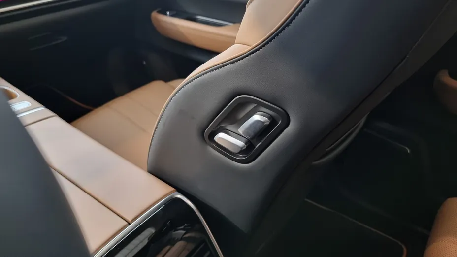 JAECOO J7 J7 1.5 T-GDI Super Hybrid Exclusive DHT Nowy