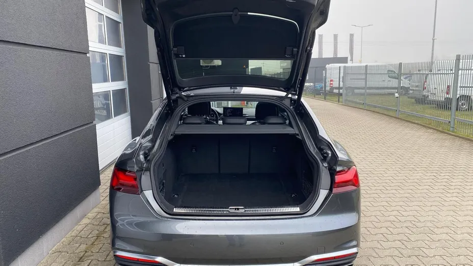 AUDI A5 A5 45 TFSI mHEV Quattro S Line S tronic