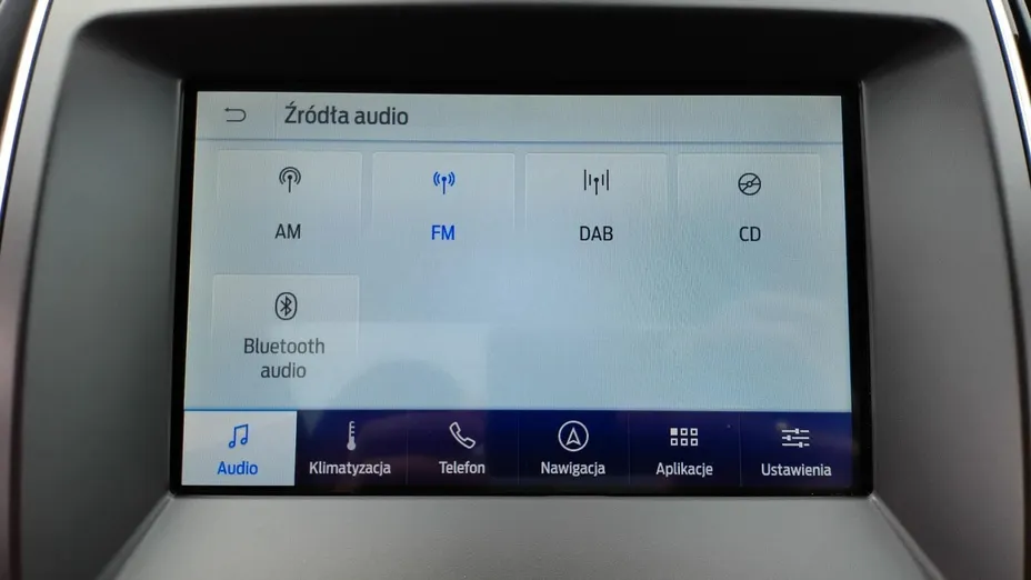 FORD S-MAX S-MAX 2.0 EcoBlue Vignale aut