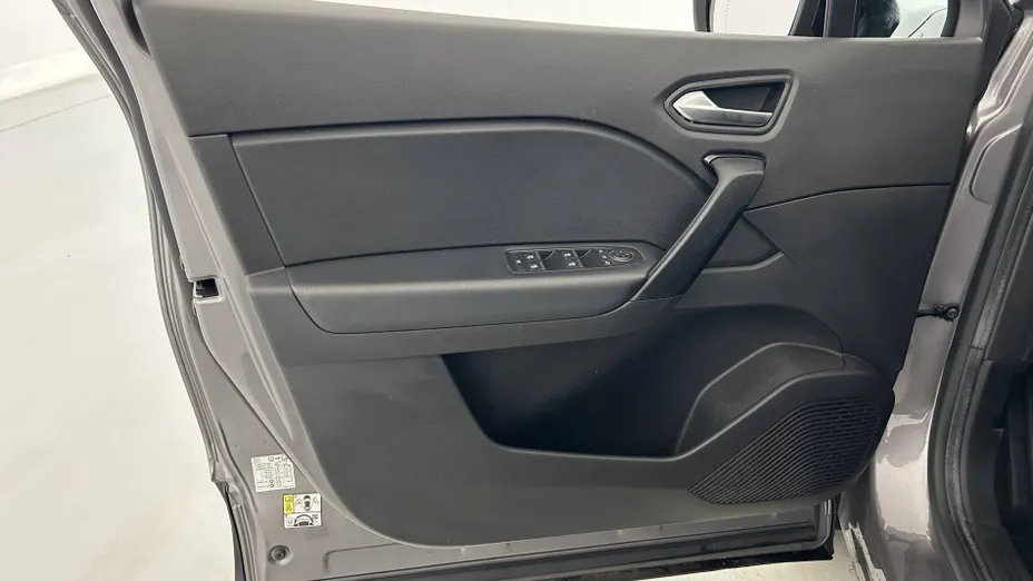 RENAULT Captur -