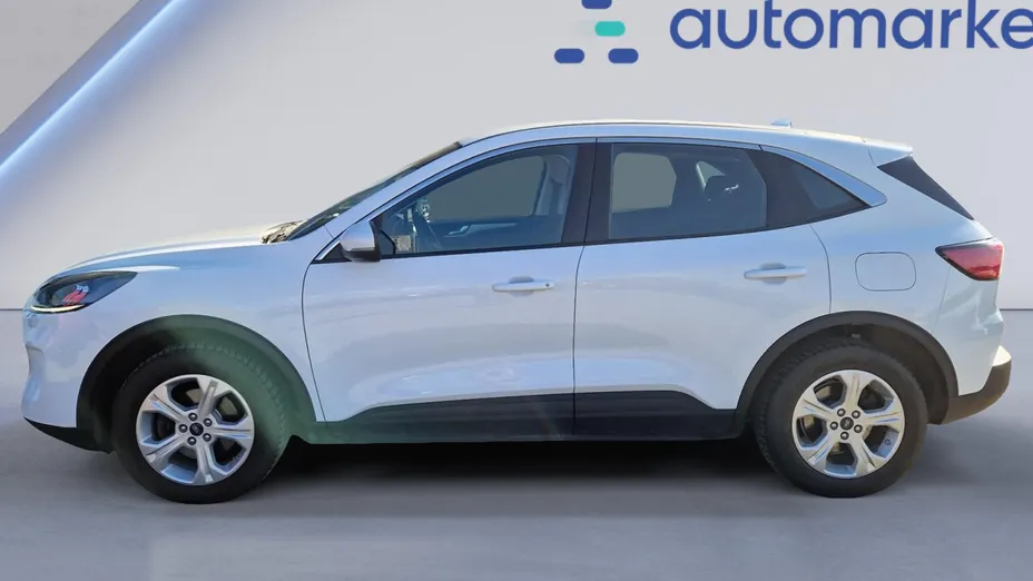 FORD Kuga Kuga 1.5 EcoBoost FWD Titanium