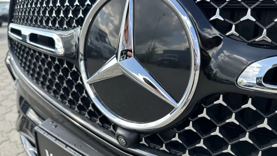 MERCEDES-BENZ GLC GLC 220 d mHEV 4-Matic AMG Line