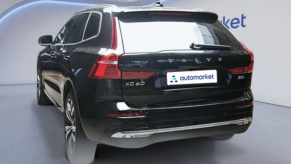 VOLVO XC60 XC60 B5 D AWD Inscription aut