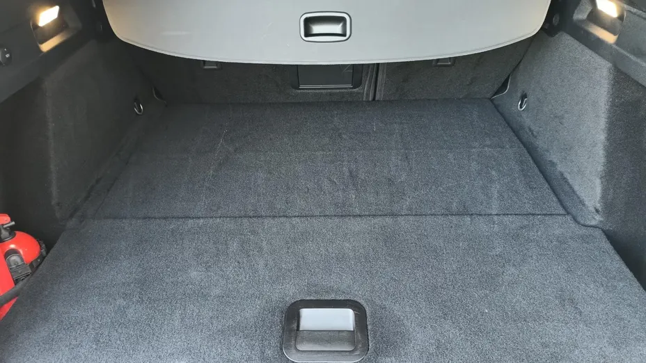 FORD Focus Focus 1.0 EcoBoost mHEV ST-Line X aut