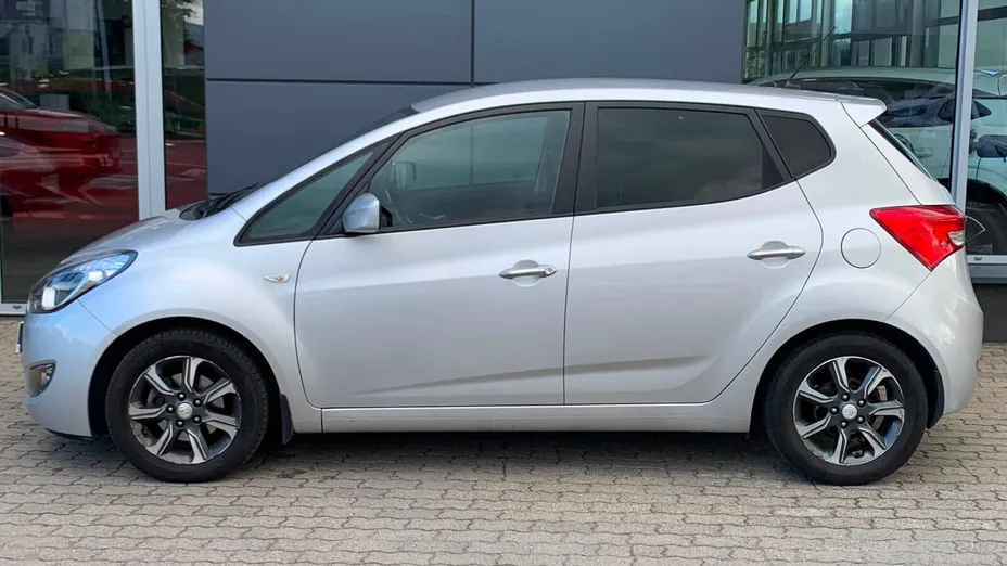 HYUNDAI ix20 ix20 1.6 Comfort aut