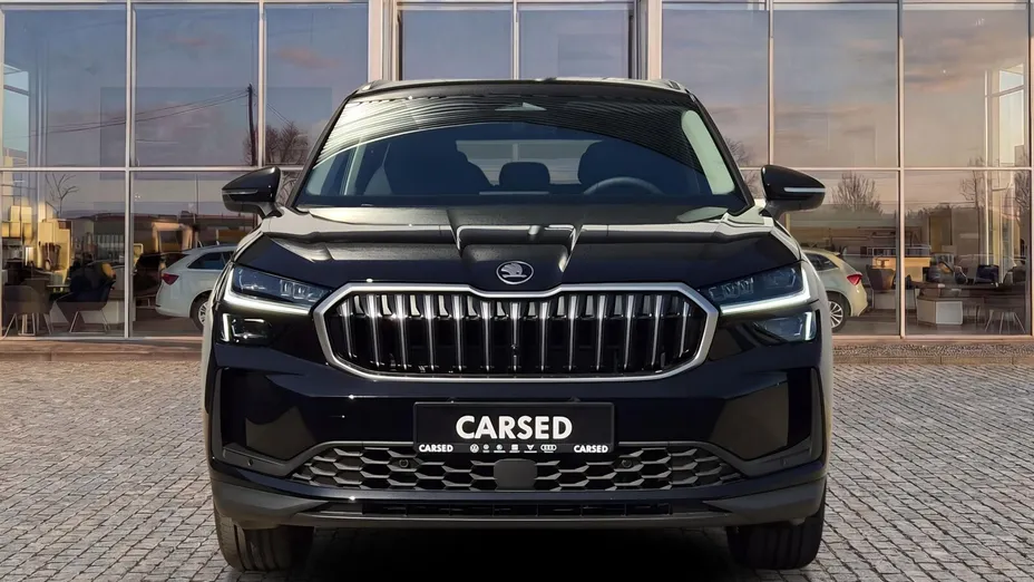 SKODA Kodiaq Kodiaq 2.0 TDI 4x2 Drive DSG