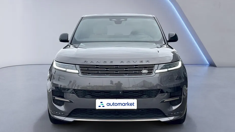 LAND ROVER Range Rover Sport Range Rover S 3.0 D300 mHEV Dynamic HSE