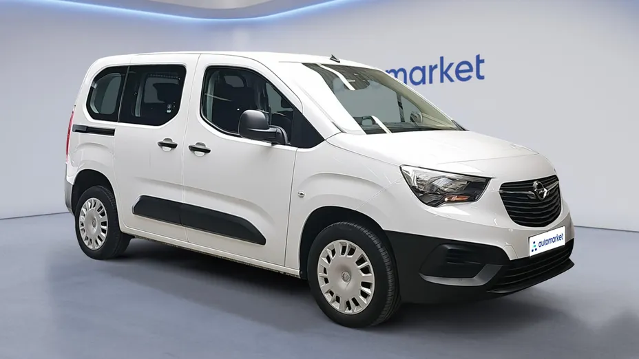 OPEL Combo Combo Life 1.5 CDTI Edition S&S N1