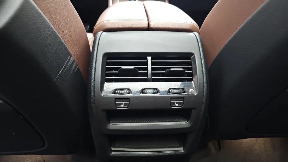 BMW X5 X5 xDrive30d mHEV aut