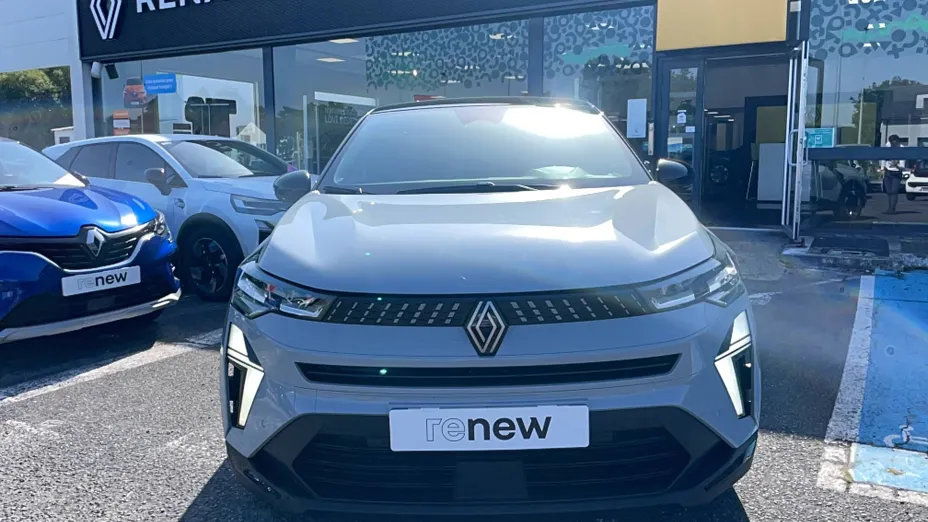 RENAULT Captur -
