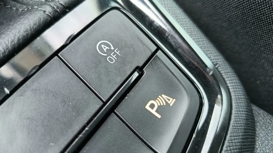 SKODA Scala Scala 1.0 TSI Ambition