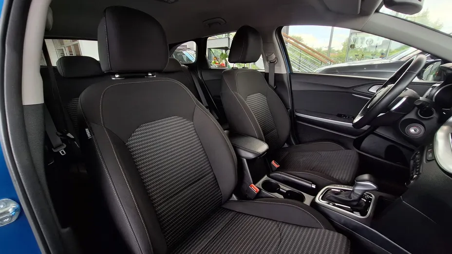 KIA Cee'd Ceed 1.5 T-GDI M DCT