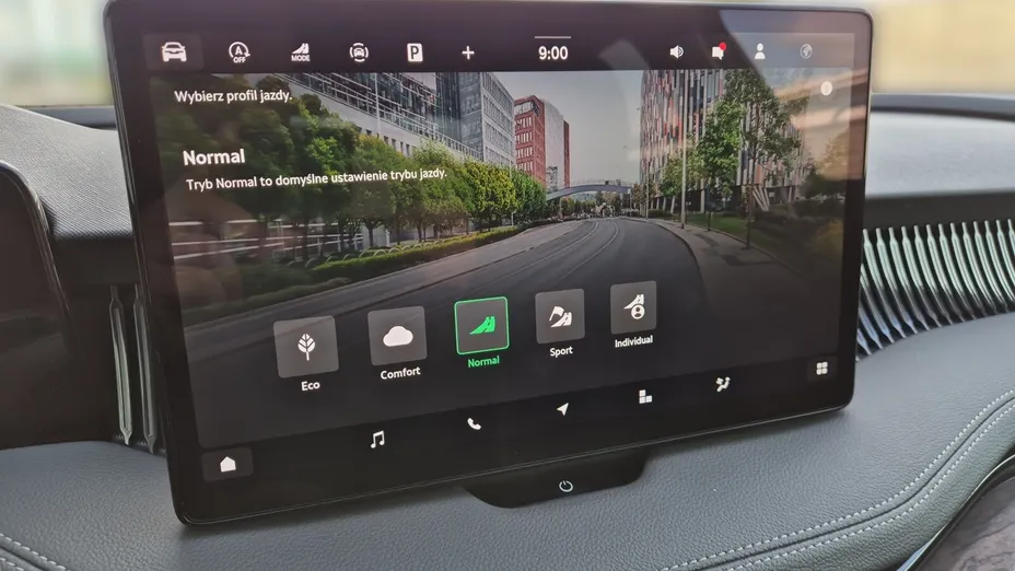 SKODA Superb Superb 1.5 TSI mHEV L&K DSG Nowy