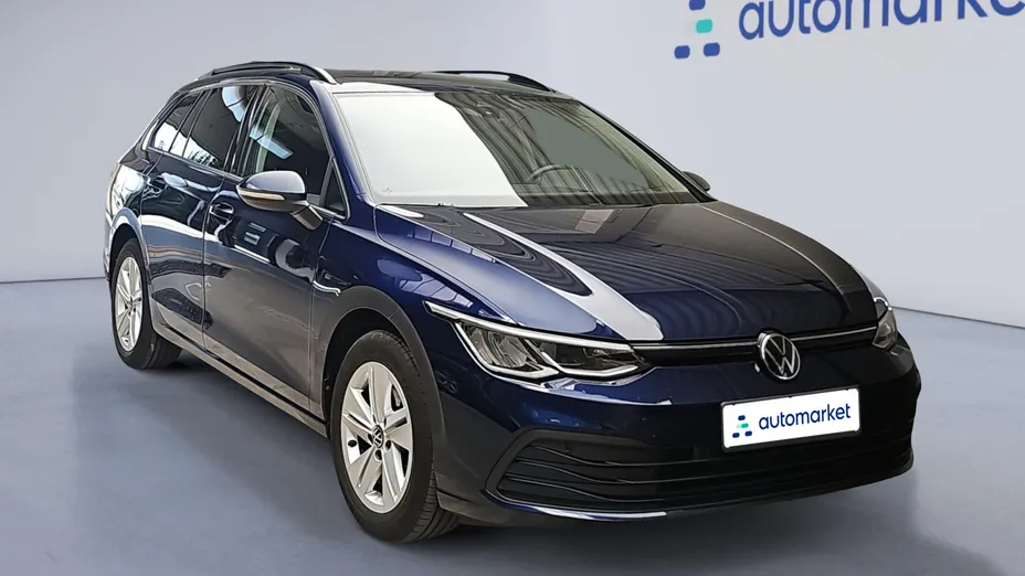 VOLKSWAGEN Golf Golf VIII 1.5 TSI EVO Life