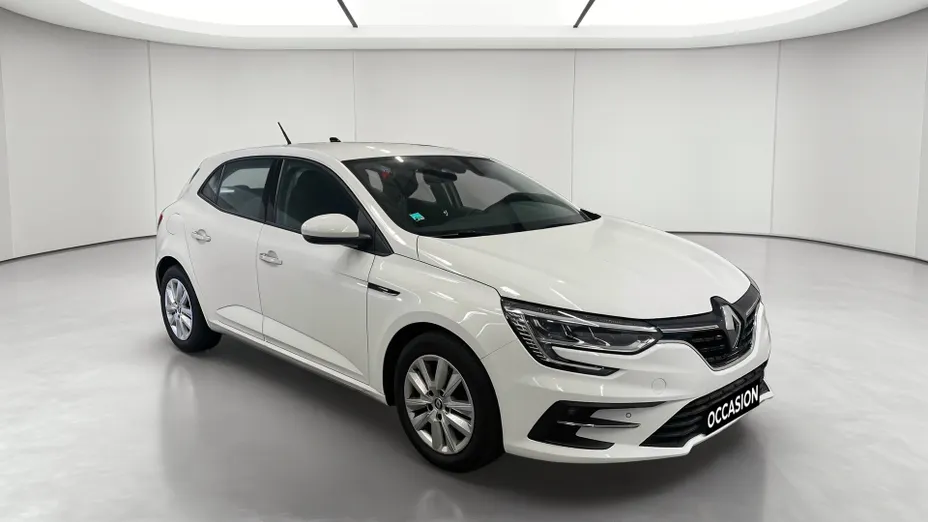 RENAULT Megane -