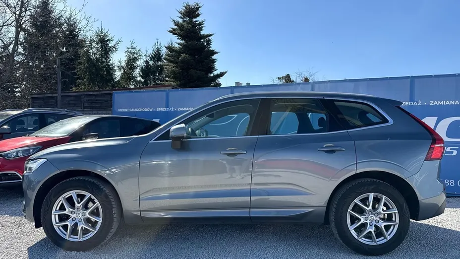 VOLVO XC60 XC60 D3 Momentum