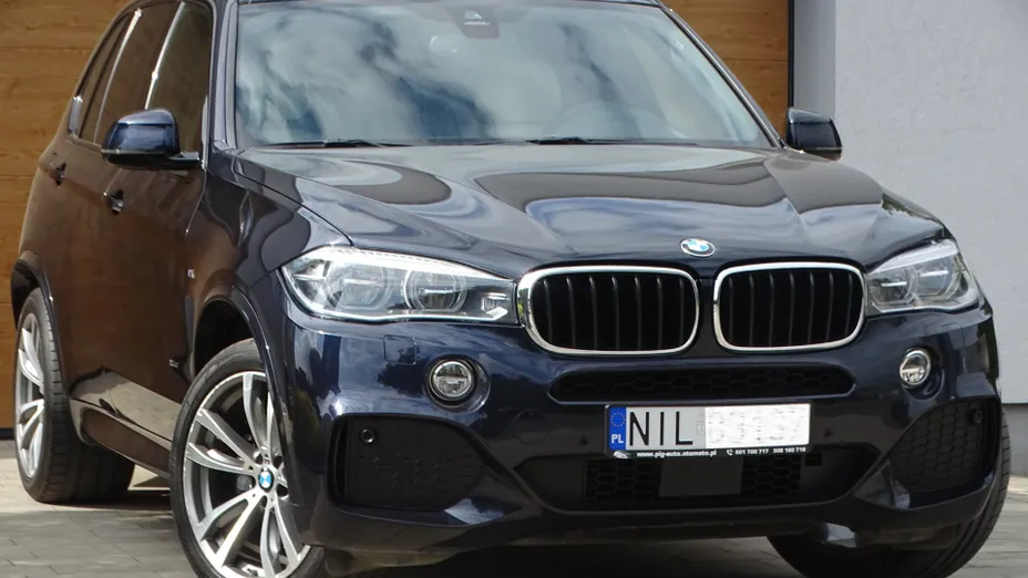 BMW X5 X5 xDrive25d sport-aut