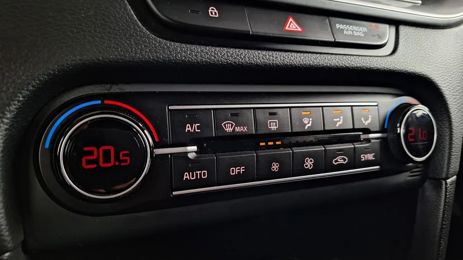 KIA Cee'd Ceed 1.5 T-GDI M DCT