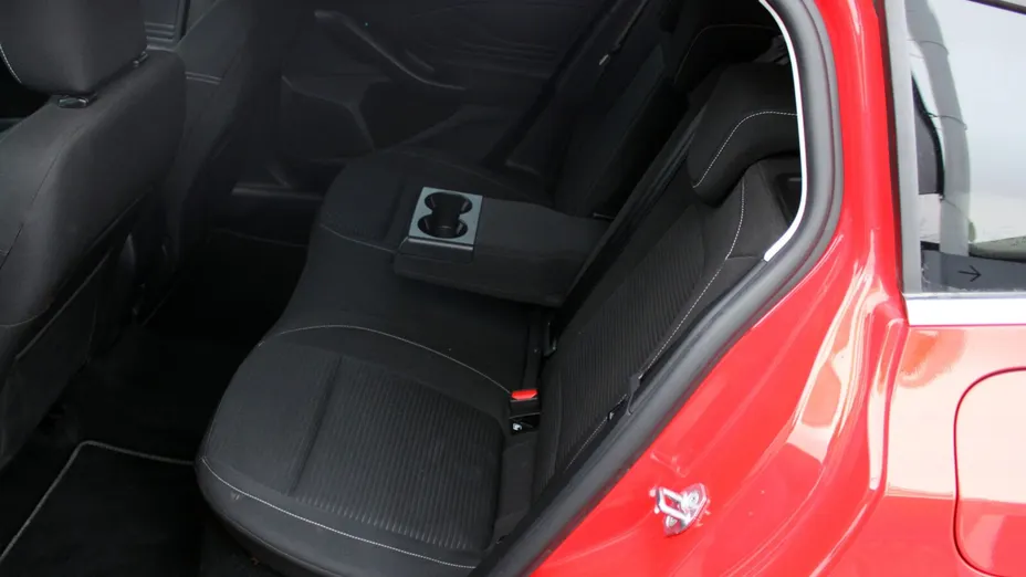 FORD Focus Focus 1.0 EcoBoost mHEV Titanium X aut