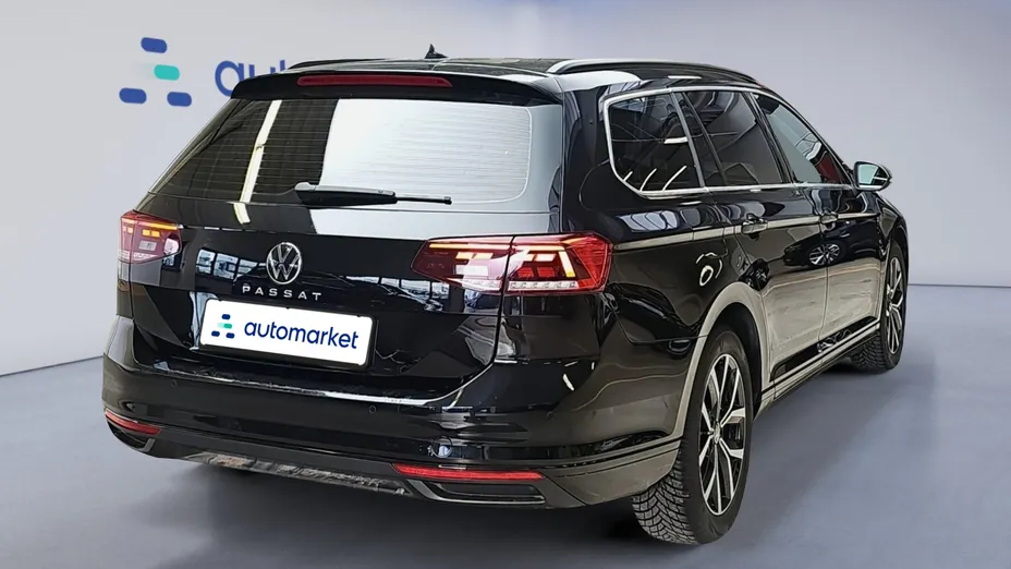 VOLKSWAGEN Passat Passat 1.5 TSI EVO Business DSG