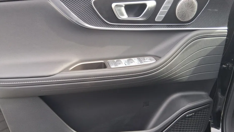CHERY Tiggo 7 Tiggo 7 1.6 T-GDI Prestige AWD DCT Nowy