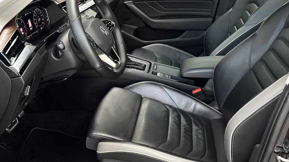 VOLKSWAGEN Arteon Arteon 2.0 TDI Elegance DSG