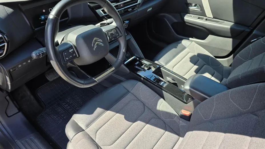 CITROEN C4 X C4 X 1.2 PureTech Feel Pack S&S EAT8
