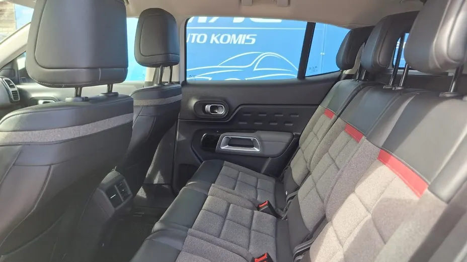 CITROEN C5 Aircross C5 Aircross 1.6 PHEV 225 Feel EAT8
