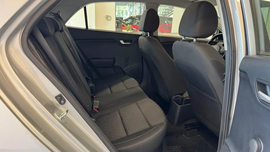 KIA Rio Rio 1.0 T-GDI M