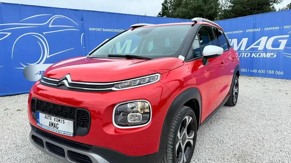 CITROEN C3 C3 1.2 PureTech Feel S&S