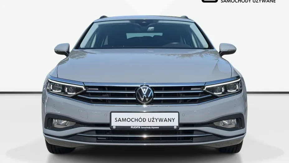 VOLKSWAGEN Passat Passat 2.0 TSI Business DSG