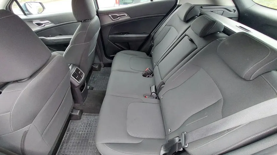 KIA Sportage Sportage 1.6 T-GDI M 2WD