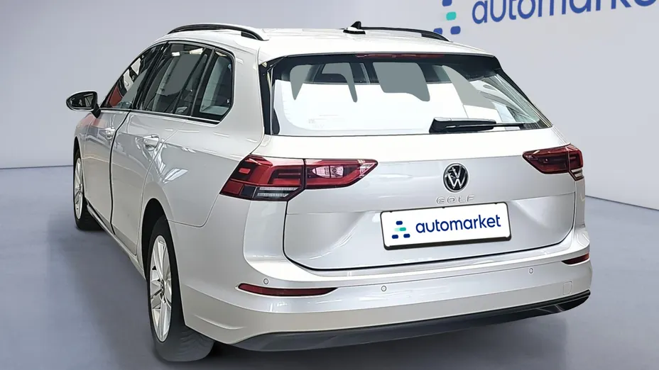 VOLKSWAGEN Golf Golf VIII 1.5 TSI EVO Life