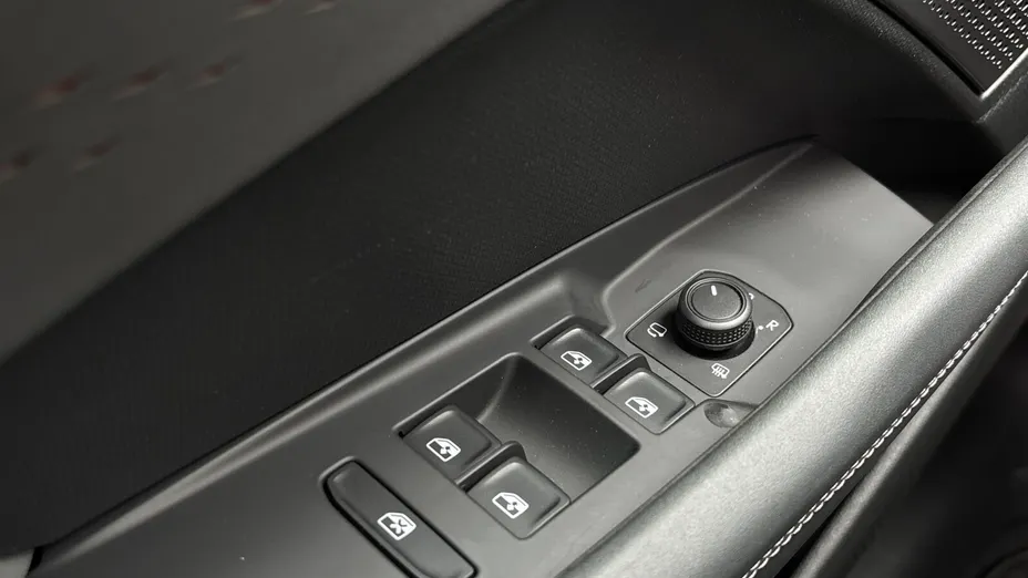CUPRA Terramar Terramar 2.0 TSI 4Drive VZ DSG