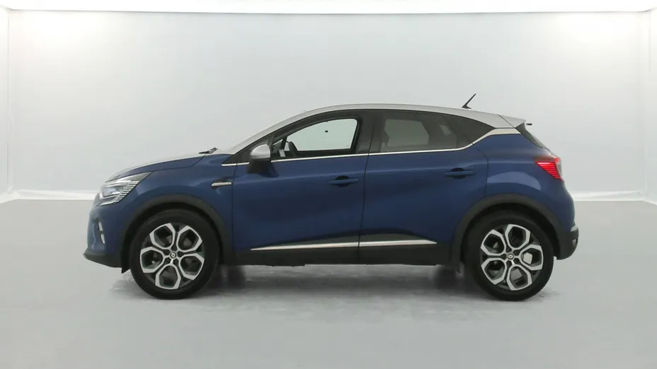 RENAULT Captur -