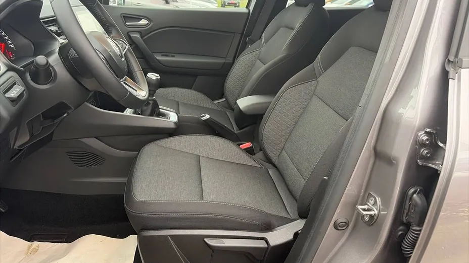 RENAULT Captur -