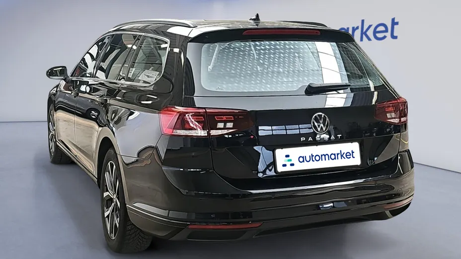 VOLKSWAGEN Passat Passat 1.5 TSI EVO Business DSG
