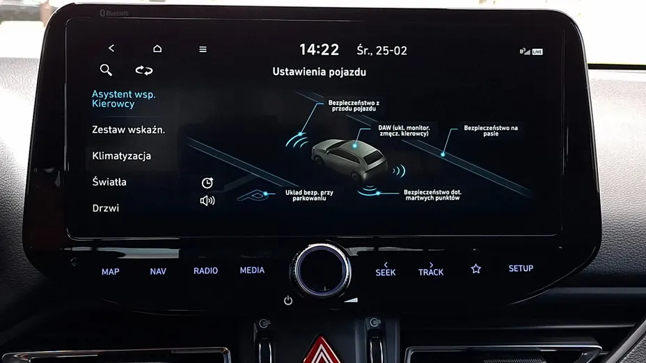 HYUNDAI i30 i30 1.0 T-GDI Smart DCT