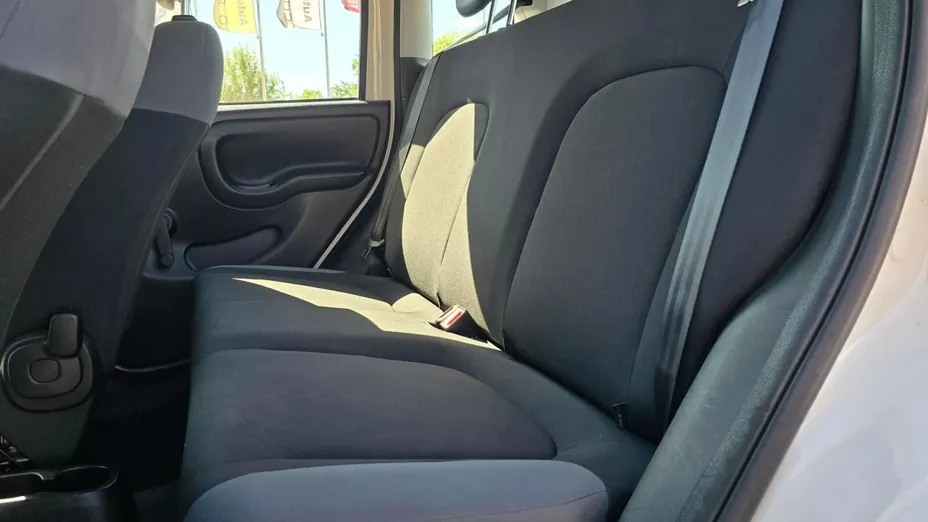 FIAT Panda Panda 1.0 Hybrid